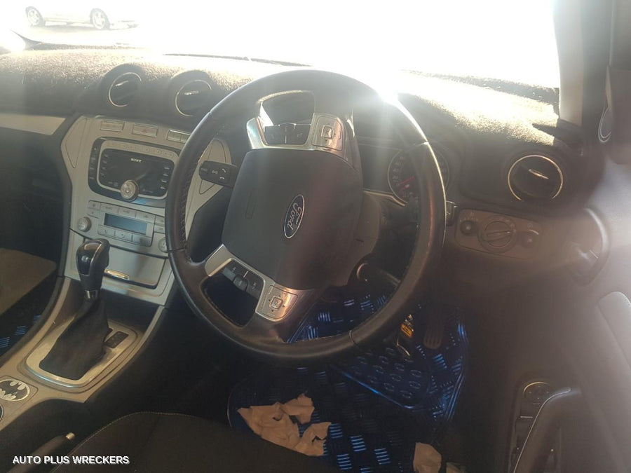 2009 FORD MONDEO DOOR HANDLE