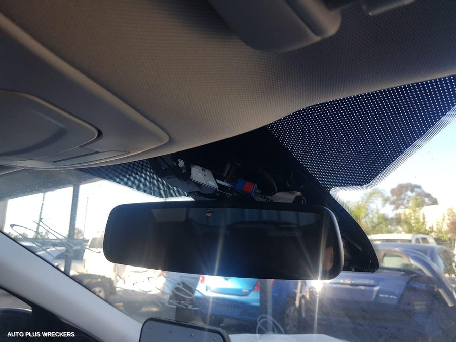 2019 Ford Escape Rear Bumper