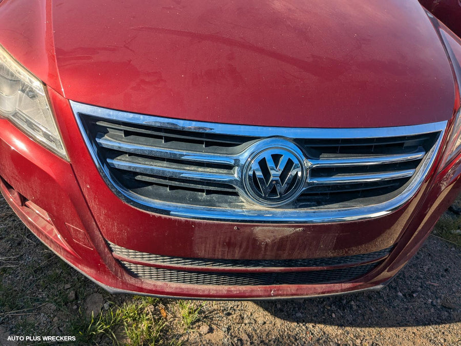 2008-2016 Volkswagen Tiguan Caliper