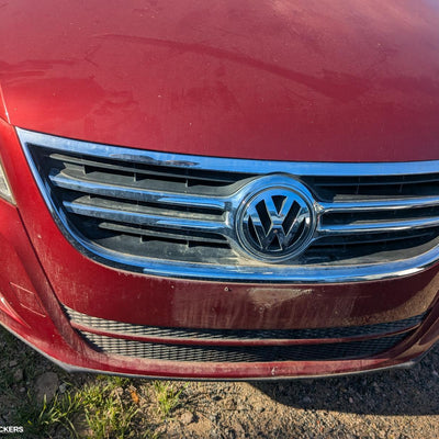 2008-2016 Volkswagen Tiguan Sunvisor