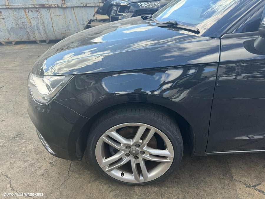 2010-2015 Audi A1 Left Taillight