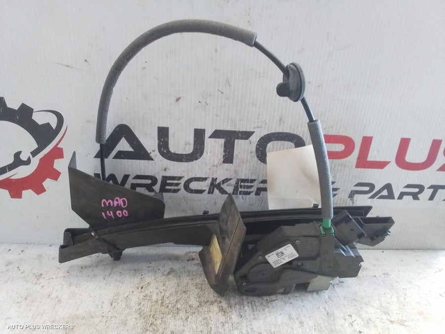 2012-2016 Ford Kuga Door Boot Gate Lock