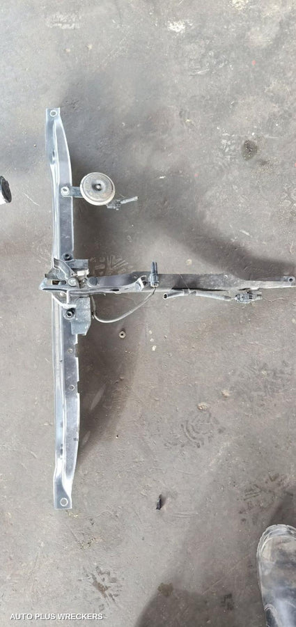 2011 Toyota Camry Radiator Support