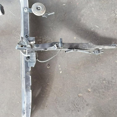2011-2015 Toyota Camry Radiator Support