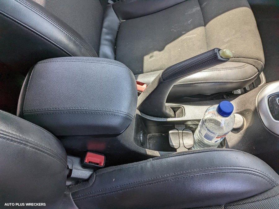 2012 Holden Cruze Door Boot Gate Lock