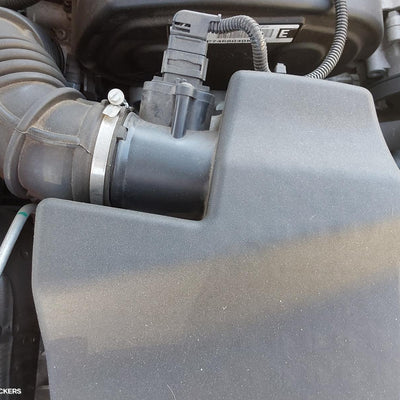 2013 Holden Cruze Right Rear Wnd Reg Motor