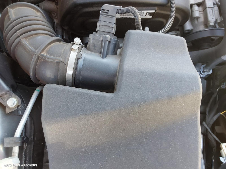 2013 Holden Cruze Door Boot Gate Lock