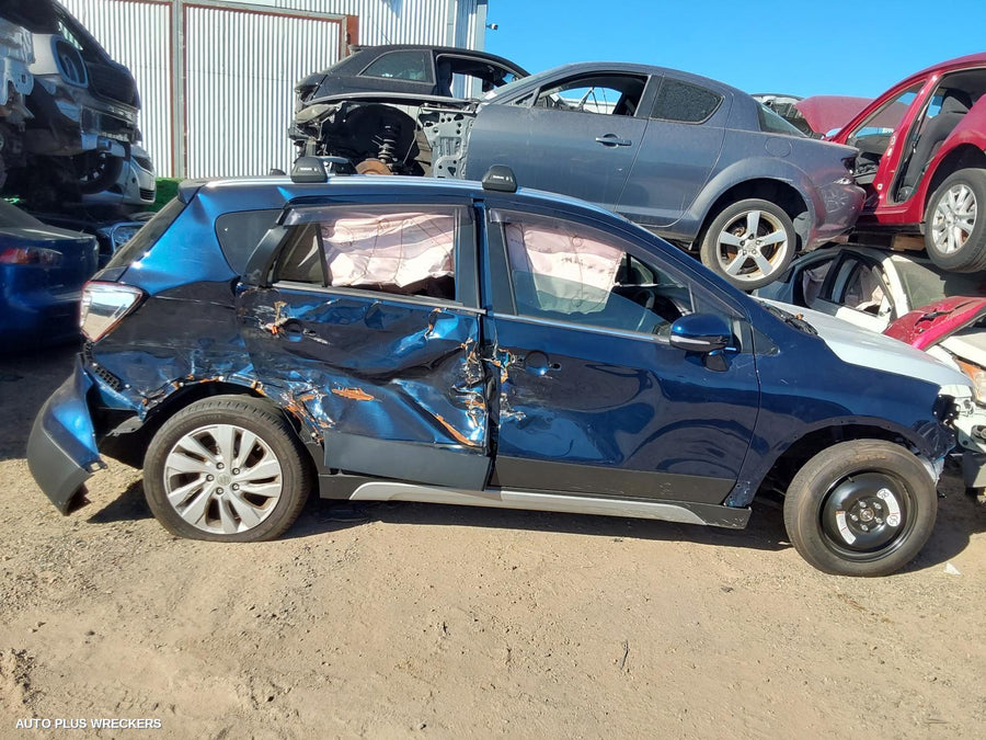 2017 Suzuki S-cross Left Taillight