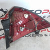 2005 Holden Commodore Left Taillight