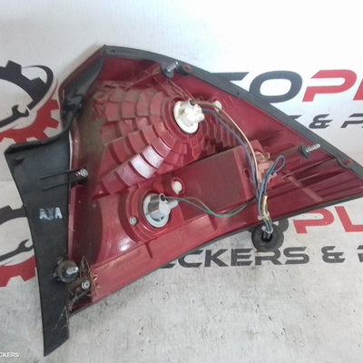2005 Holden Commodore Left Taillight