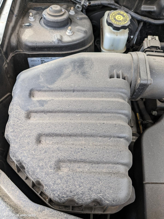 2007 Holden Captiva Right Guard