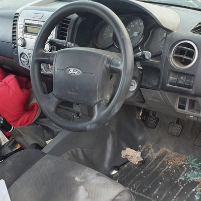 2007 Ford Ranger Bonnet Hinge Strut