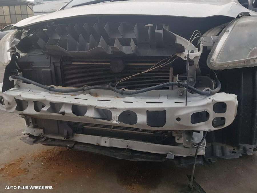 2006 Toyota Yaris A C Condenser