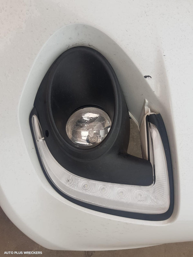 2017 Mitsubishi Lancer Alternator