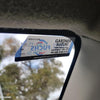 2019 Suzuki Baleno Right Door Mirror