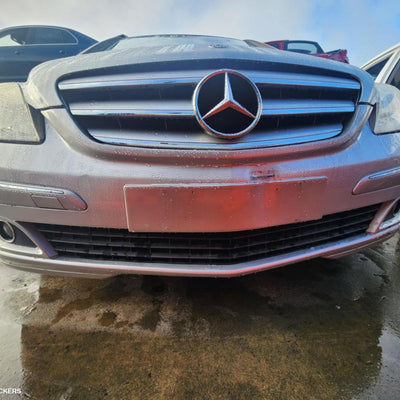 2005-2009 Mercedes B Class Door Trim