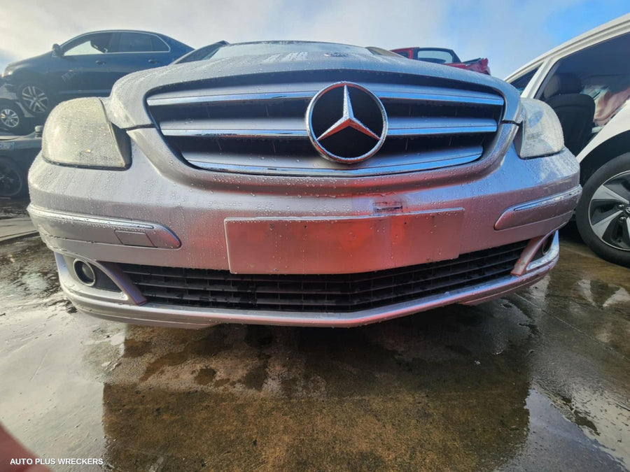 2006 Mercedes B Class Left Rear Wnd Reg Motor