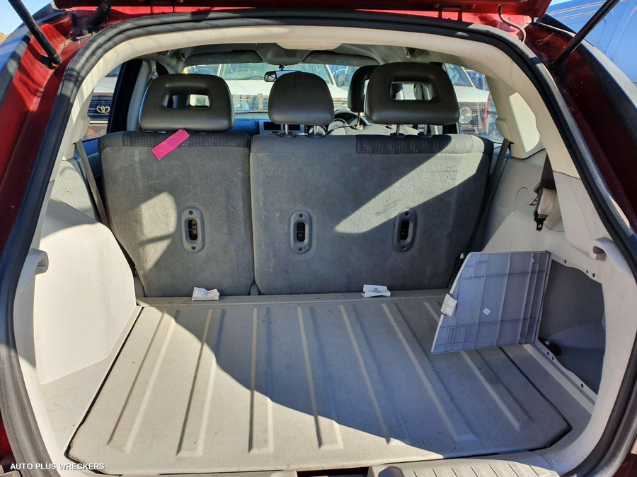 2008 Dodge Caliber Left Door Mirror