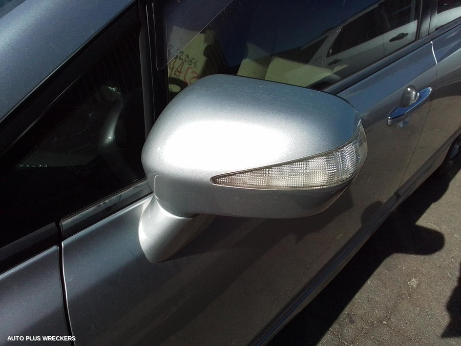 2008 Honda Civic Right Headlamp