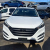 2017 Hyundai Tucson Pwr Dr Wind Switch