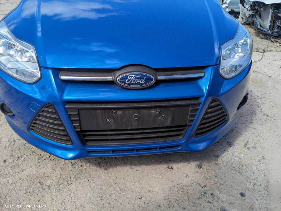 2013 Ford Focus Right Indicator Fog Side