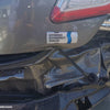 2010 Toyota Camry Left Rear Door Window