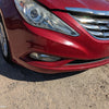 2010 Hyundai I45 Left Taillight