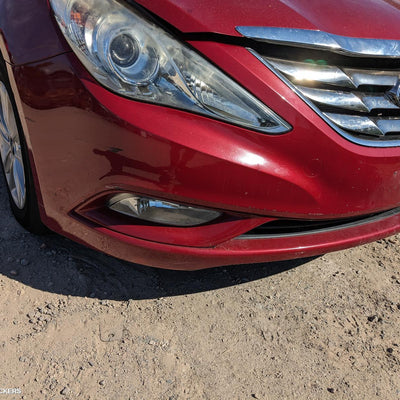 2010 Hyundai I45 Left Taillight