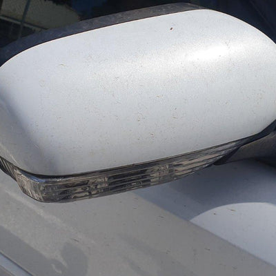 2004 Subaru Outback Right Guard