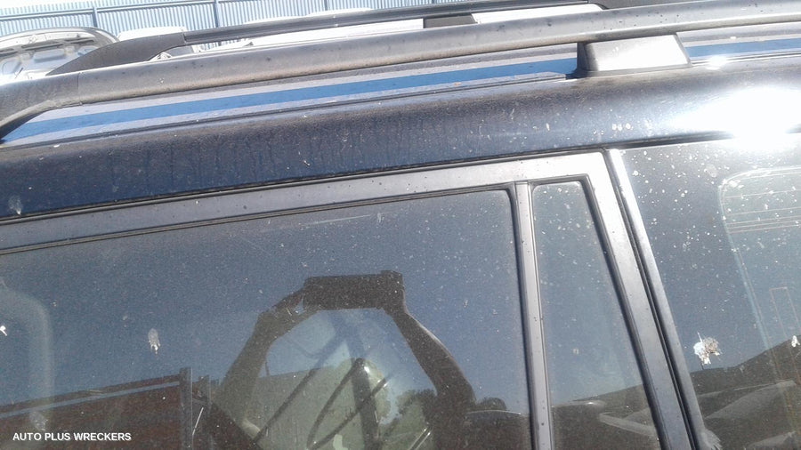 2003 Toyota Prado Left Front Door