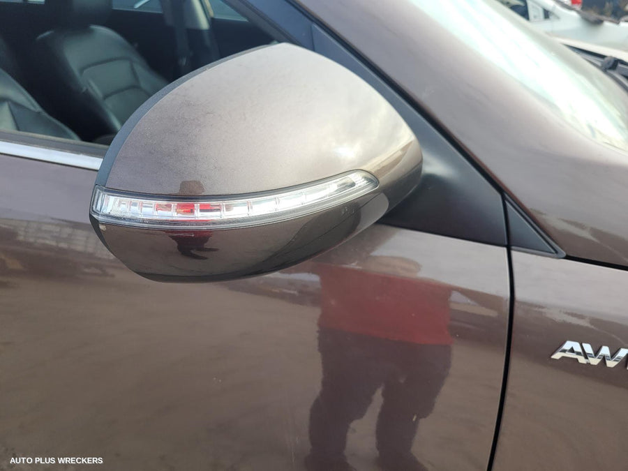 2011 Kia Sportage Right Taillight
