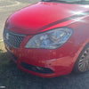 2010 Suzuki Kizashi Left Headlamp