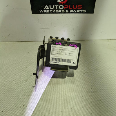 2013-2018 Kia Cerato Abs Pump Modulator