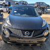 2014 Nissan Juke Seatbelt Stalk