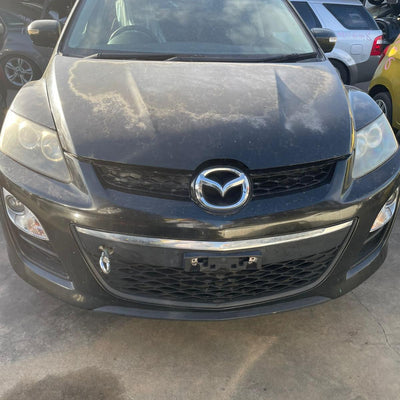 2010 Mazda Cx7 F Bar Reinforc Brack