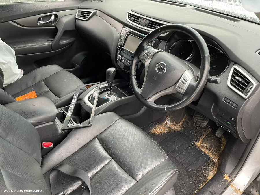 2015 Nissan Xtrail Right Door Mirror