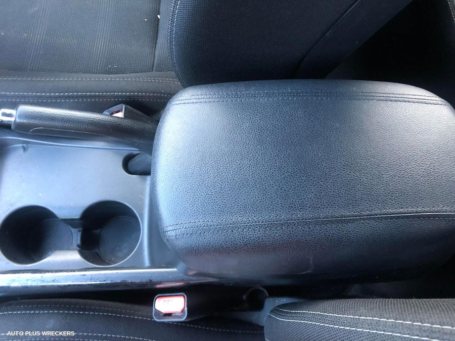 2014 Kia Sportage Heater Fan Motor