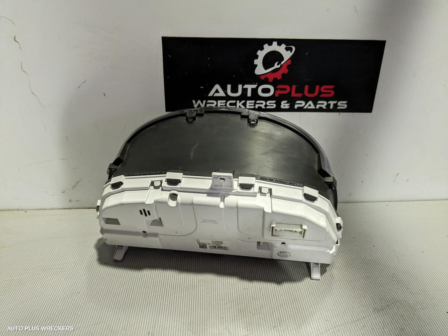 2012-2018 Mitsubishi Outlander Instrument Cluster