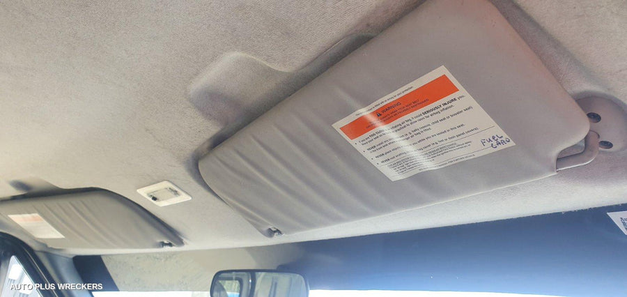 2008 Ford Transit Right Front Door