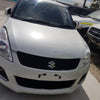 2016 Suzuki Swift Heater Fan Motor