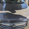 2015 Holden Captiva Left Guard Liner