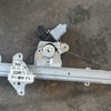 2013 Nissan Pulsar Left Front Window Reg Motor