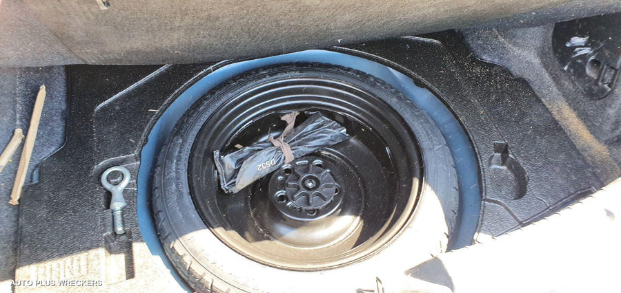 2017 Mazda 3 Bootlid Tailgate