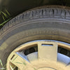 2014 Fiat Scudo Instrument Cluster