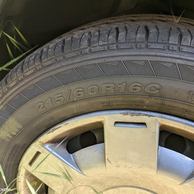 2014 Fiat Scudo Instrument Cluster