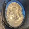 2004 Mini Cooper Front Seat