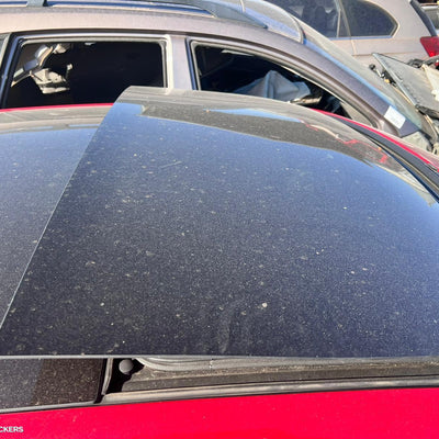 2013 Hyundai Veloster Steering Box Rack