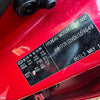 2013 Hyundai Veloster Sunvisor