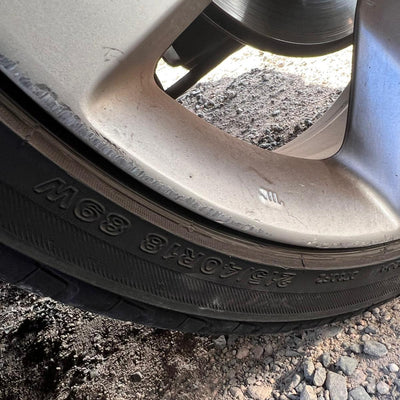 2013 Hyundai Veloster Instrument Cluster