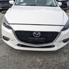 2016 Mazda 3 Combination Switch